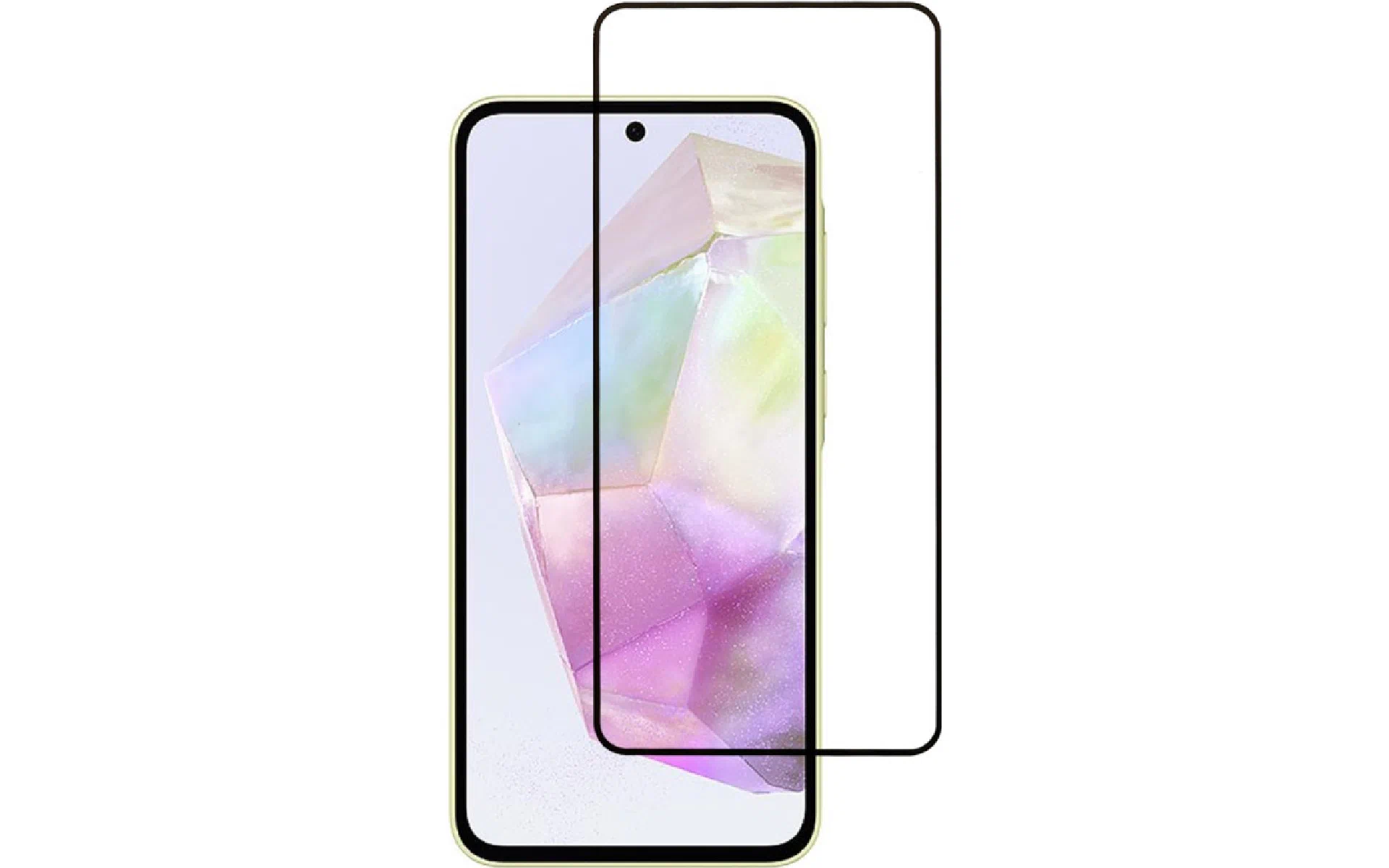 Защитно стъкло PowerPlant (GL604989) Защитно стъкло PowerPlant (GL604989)