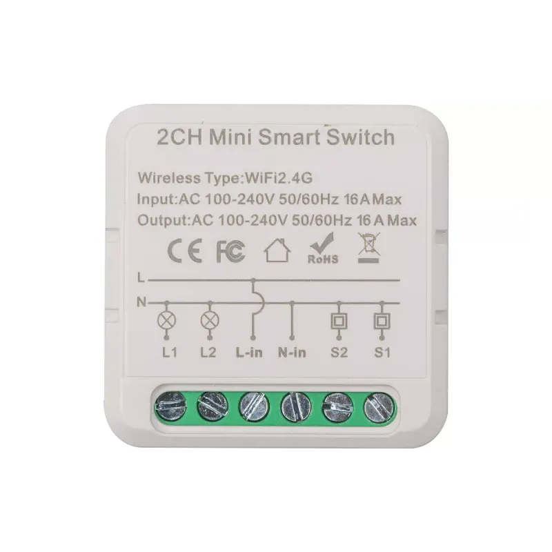 Preklop Tuya (HS084028)