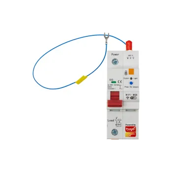 Автоматический выключатель Tuya (HS084042)