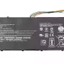 Bateria de laptop Acer (NB410729)