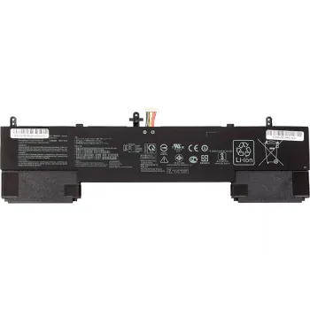 Акумулятор для ноутбука Asus (NB431847)