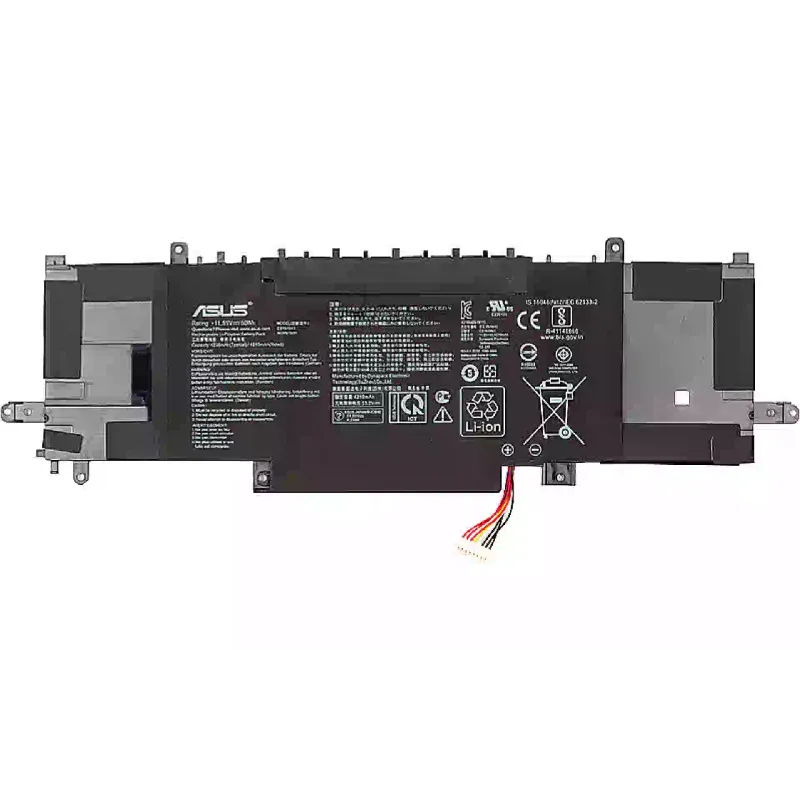 Батерия за лаптоп Asus (NB432189)