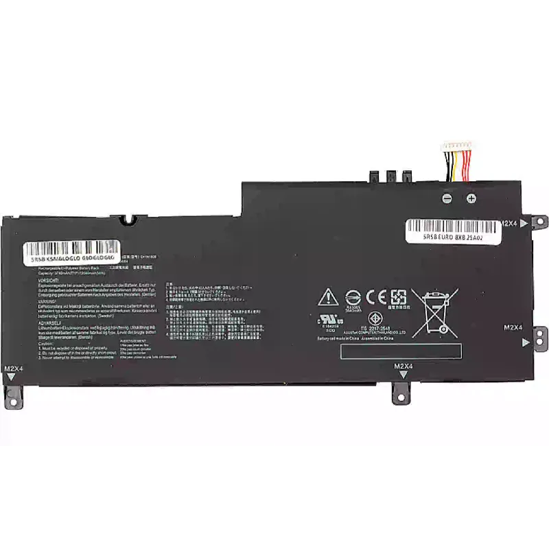 Bateria de laptop Asus (NB432219)