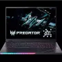 Ноутбук Acer Predator Helios 18 18" WQXGA 192Gb/6Tb/U9-275HX/RTX 5080-16/W11Pro PH18-73 (NH.QVYEU.002)