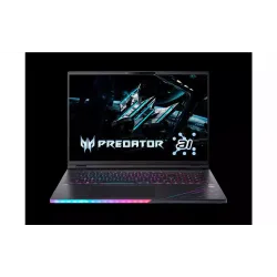 Лаптоп Acer Predator Helios 18 PH18-73 (NH.QVYEU.007)