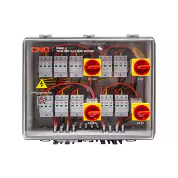 Απενεργοποίηση πίνακα CNC (NV822553)