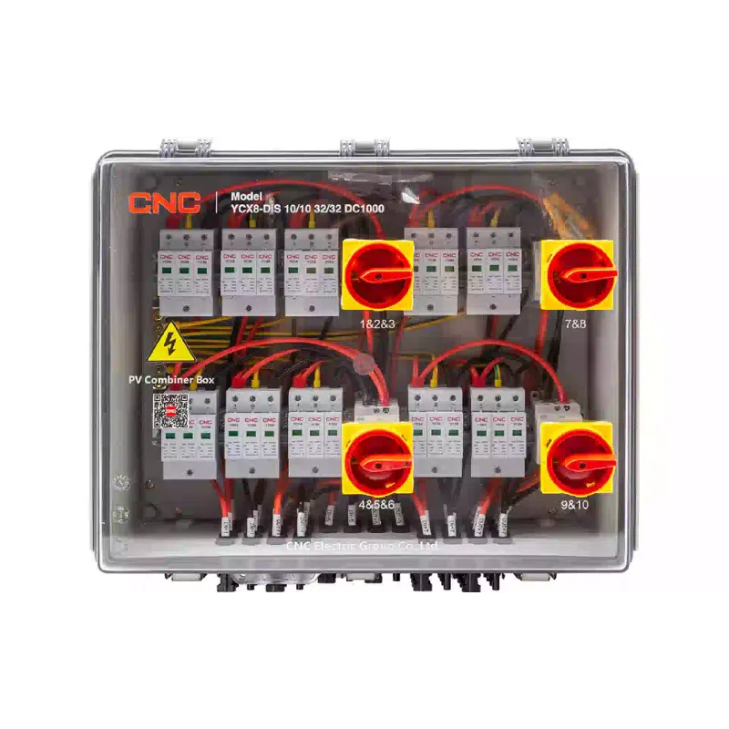 Απενεργοποίηση πίνακα CNC (NV822553)