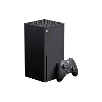 Spielekonsole Microsoft Xbox (RRT-0009)
