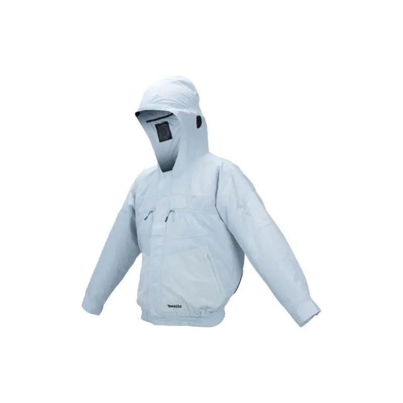 Akkumulátorburkolat Makita (DFJ211ZL)