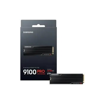 SSD-Speicher Samsung (MZ-VAP2T0CW)
