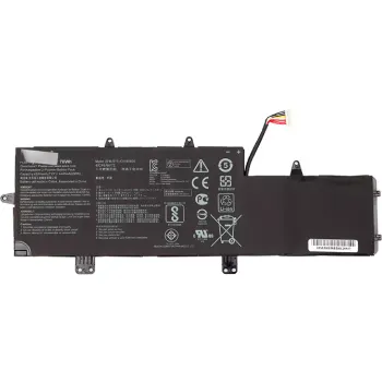 Акумулятор для ноутбука Asus (NB431878)