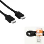 Kabel Hama HDMI (AM/AM), Black (00205000)