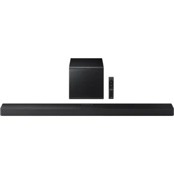 Звукова панель Samsung (HW-QS700F/UA)