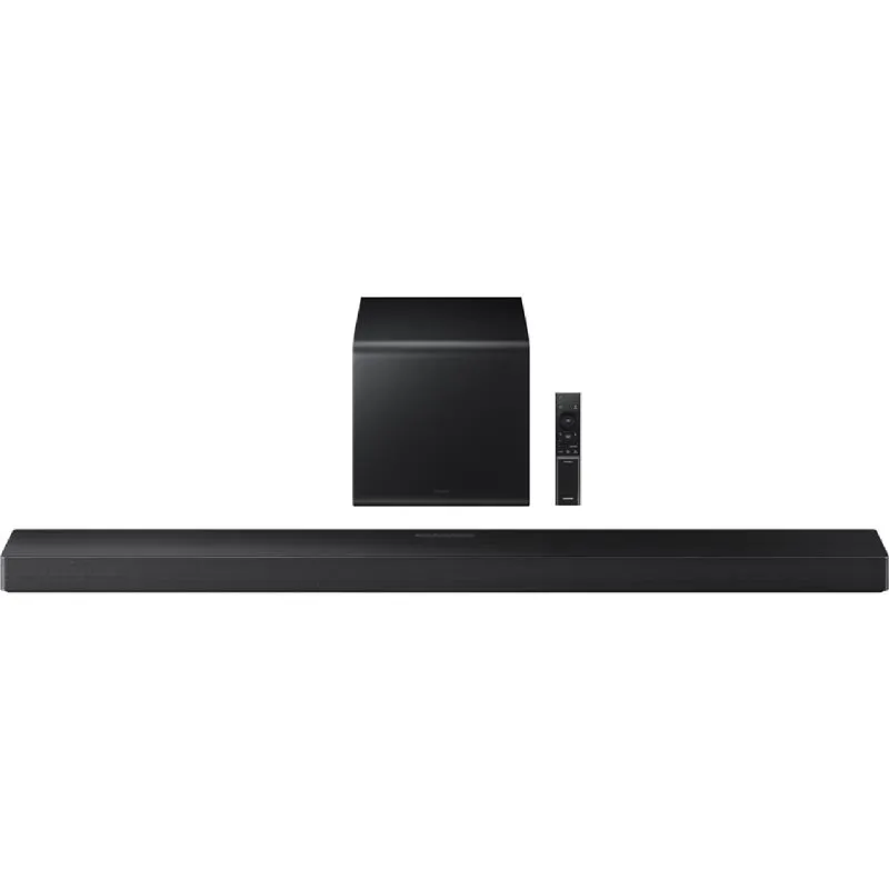 Звукова панель Samsung (HW-QS700F/UA)