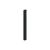 منظم الكابلات Mirsan, Black (MR.P.ORG42U.01)