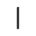 Organizador de cabos Mirsan, Black (MR.P.ORG42U.01)