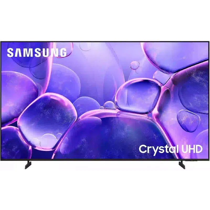 τηλεόραση Samsung, Black (UE65U8000FUXUA)