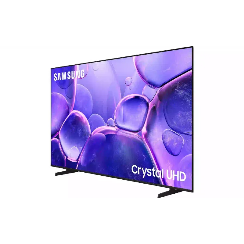 τηλεόραση Samsung, Black (UE65U8000FUXUA)