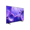τηλεόραση Samsung, Black (UE65U8000FUXUA)