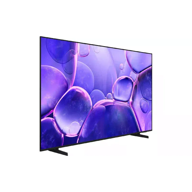 τηλεόραση Samsung, Black (UE65U8000FUXUA)