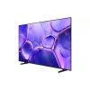 τηλεόραση Samsung, Black (UE65U8000FUXUA)