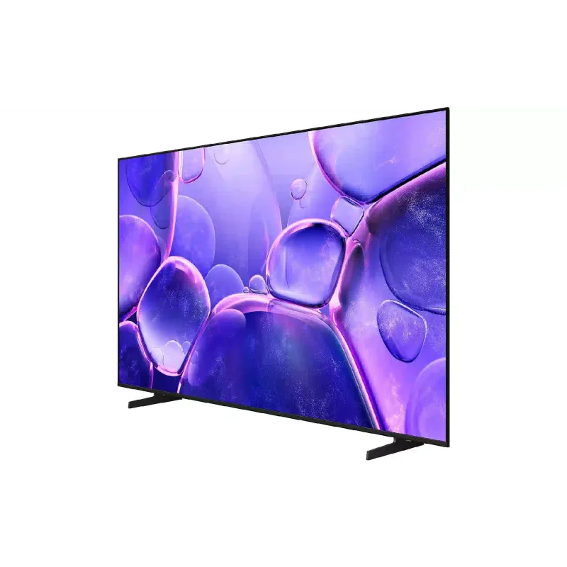 τηλεόραση Samsung, Black (UE65U8000FUXUA)
