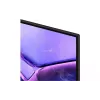 τηλεόραση Samsung, Black (UE65U8000FUXUA)