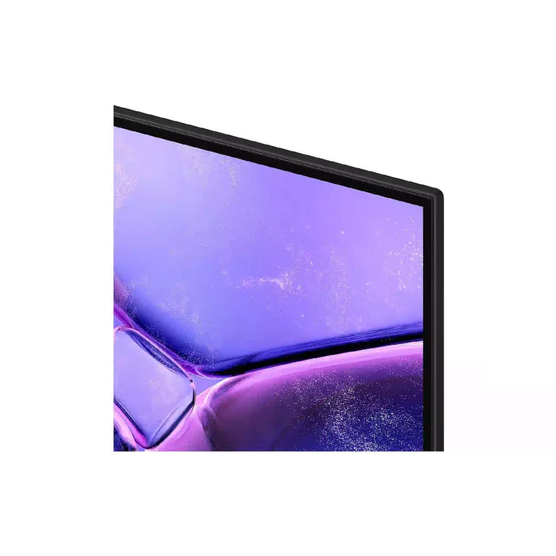τηλεόραση Samsung, Black (UE65U8000FUXUA)