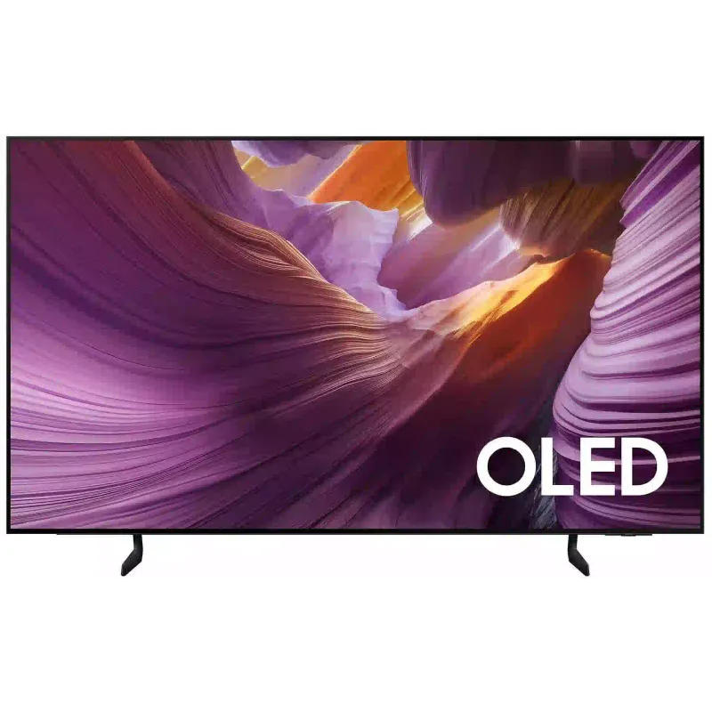 TV Samsung, Black (QE77S85FAEXUA)