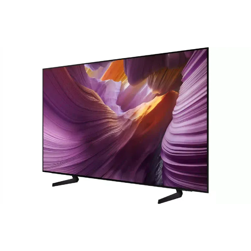 TV Samsung, Black (QE77S85FAEXUA)