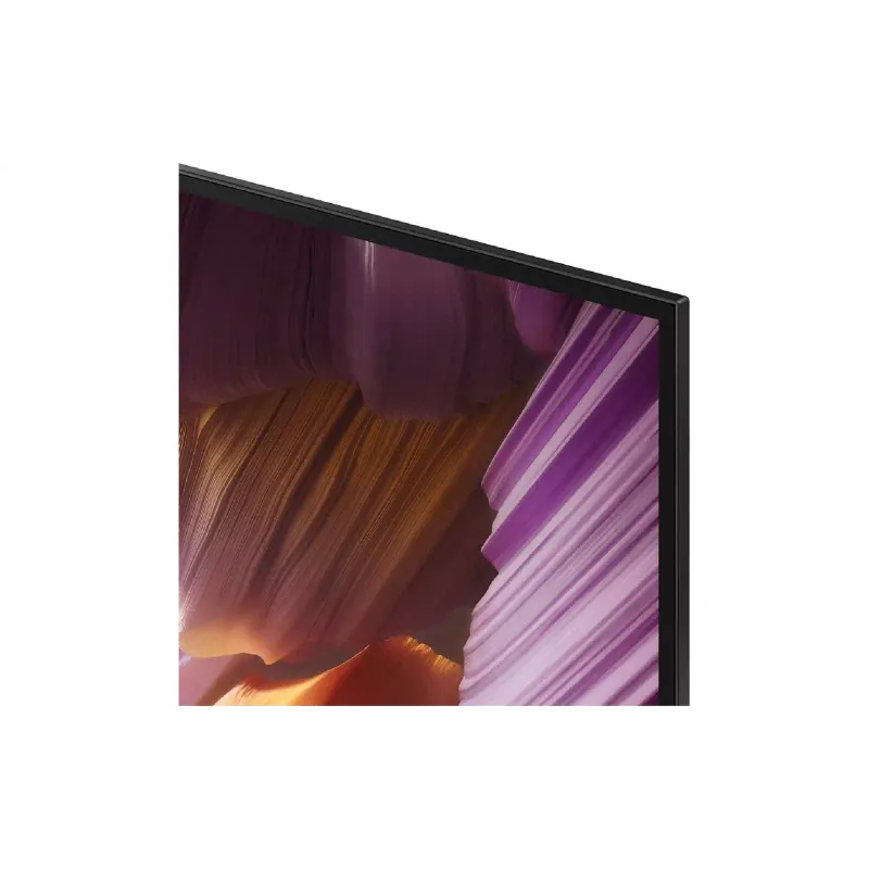 TV Samsung, Black (QE77S85FAEXUA)