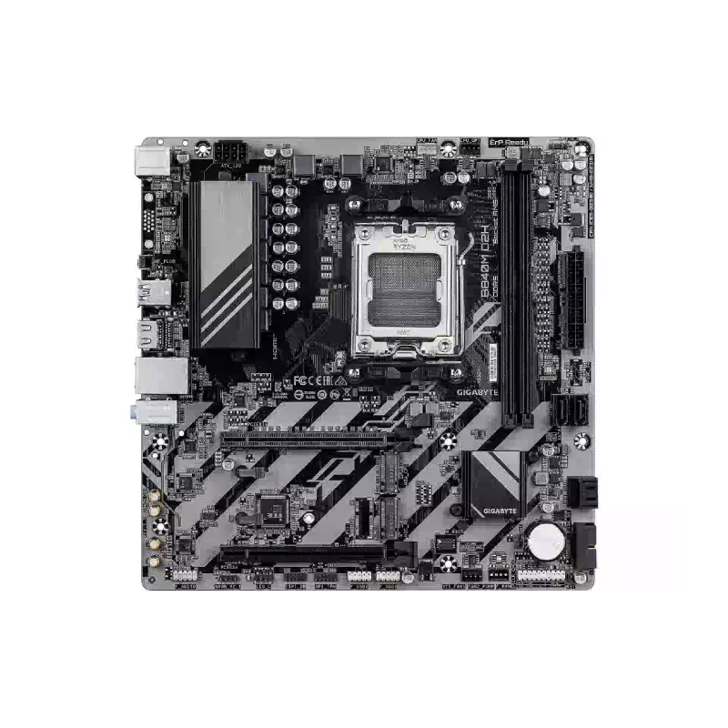 Hauptplatine Gigabyte B840M (B840M D2H)
