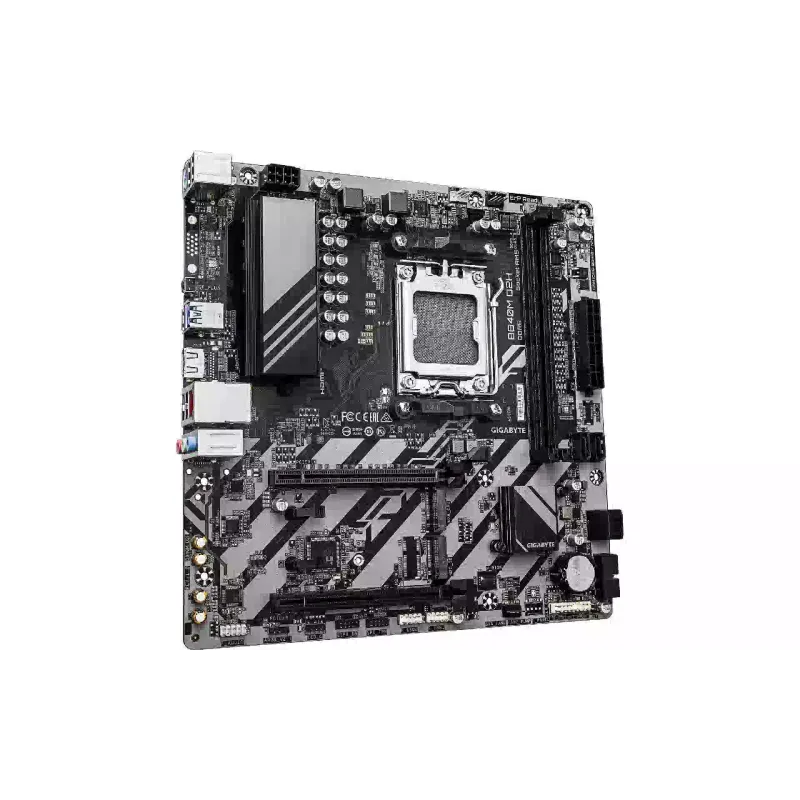 Hauptplatine Gigabyte B840M (B840M D2H)
