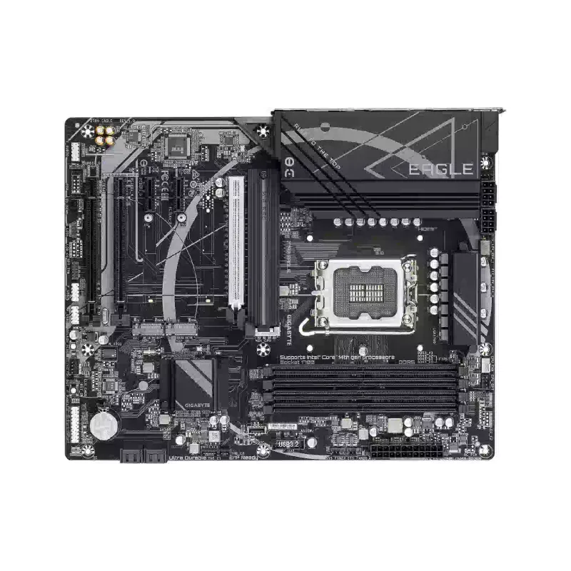 Hauptplatine Gigabyte (Z790 EAGLE)