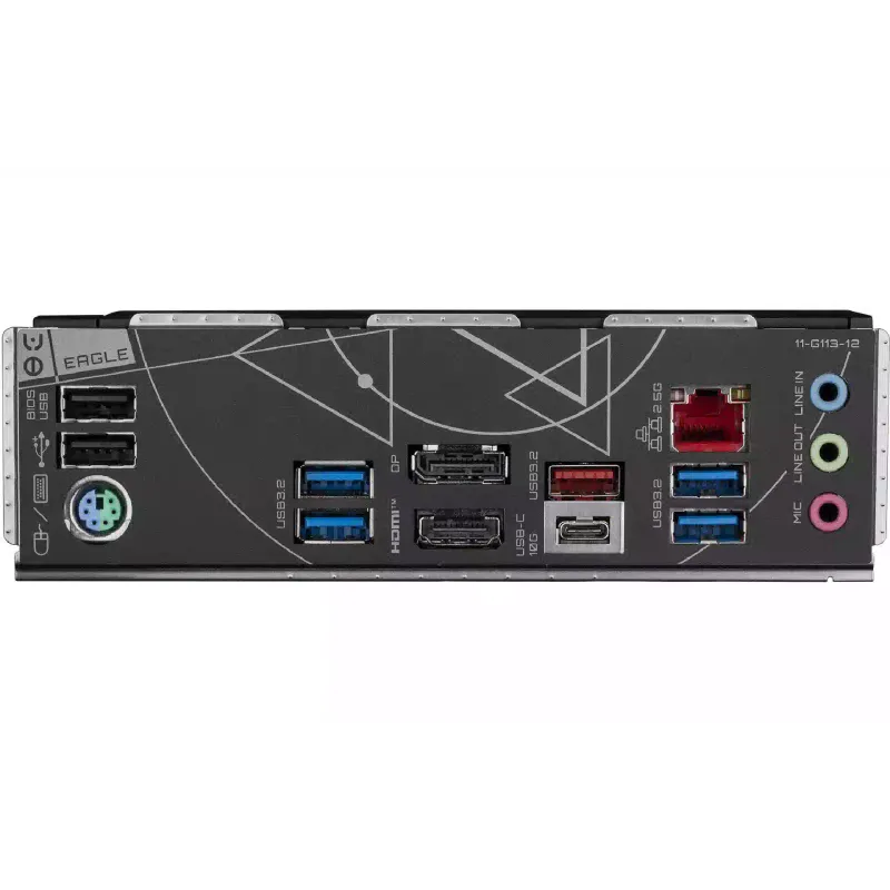 Hauptplatine Gigabyte (Z790 EAGLE)