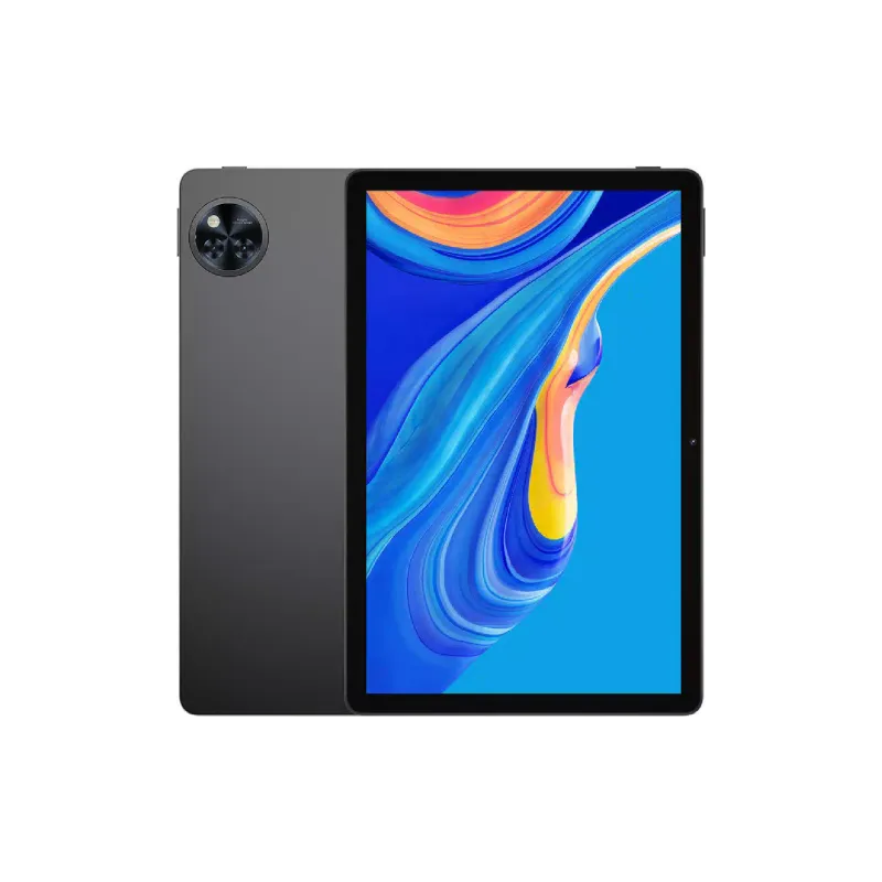 Таблет Doogee U11, Black (6923740240113)