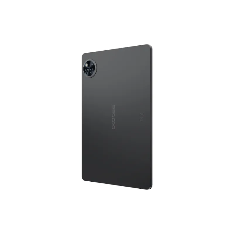 Таблет Doogee U11, Black (6923740240113)