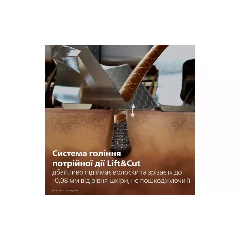 Elektrorasierer Philips i9000 series Prestige Ultra, Chrome (XP9404/46)