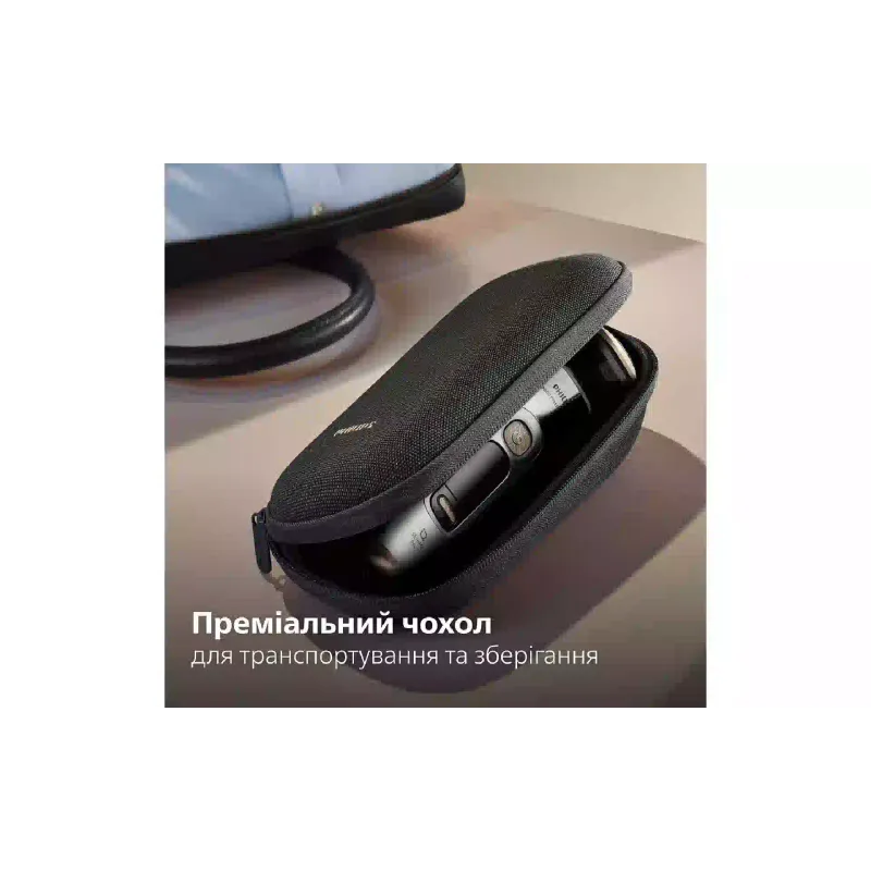 Elektrorasierer Philips i9000 series Prestige Ultra, Chrome (XP9404/46)