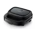 Вафельниця Philips Series 3000 (HD2332/90), 750 Вт, Black