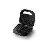 Вафельниця Philips Series 3000 (HD2332/90), 750 Вт, Black