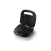 Вафельниця Philips Series 3000 (HD2332/90), 750 Вт, Black