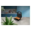 Вафельниця Philips Series 3000 (HD2332/90), 750 Вт, Black