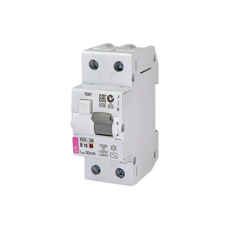 Interruptor automático ETI (2173102)