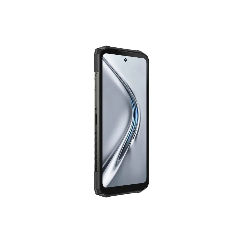 Smartphone Doogee Fire 6, Black (6923740234303)