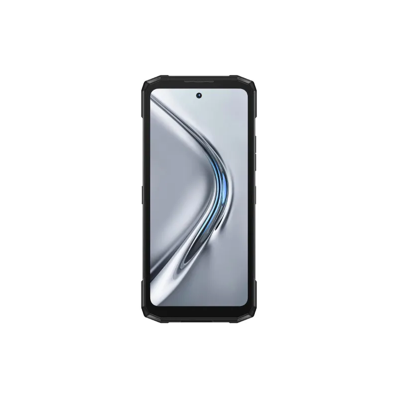 Smartphone Doogee Fire 6, Black (6923740234303)
