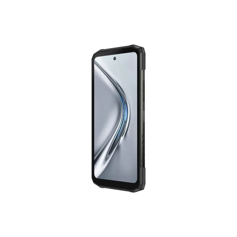 Smartphone Doogee Fire 6, Black (6923740234303)