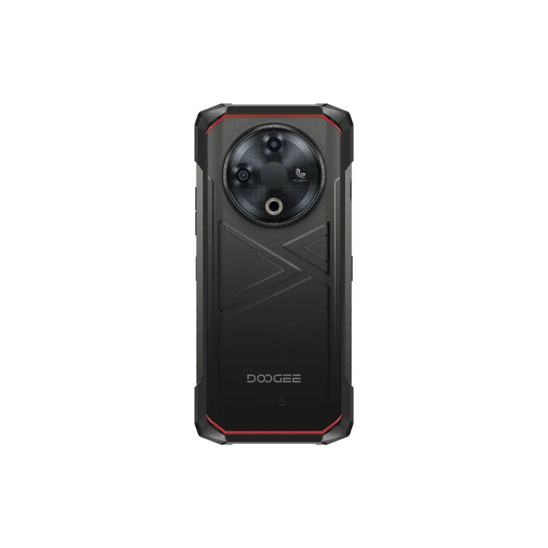 Smartphone Doogee Fire 6, Black (6923740234303)