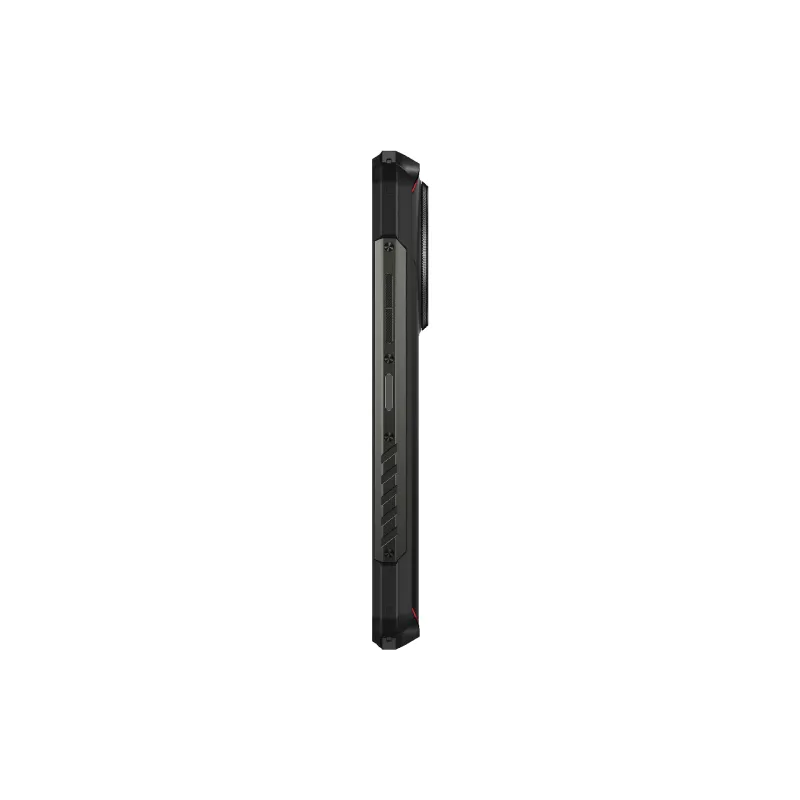 Smartphone Doogee Fire 6, Black (6923740234303)