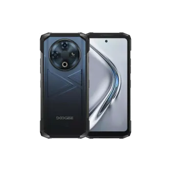 Smartphone Doogee Fire 6, Blue (6923740234310)